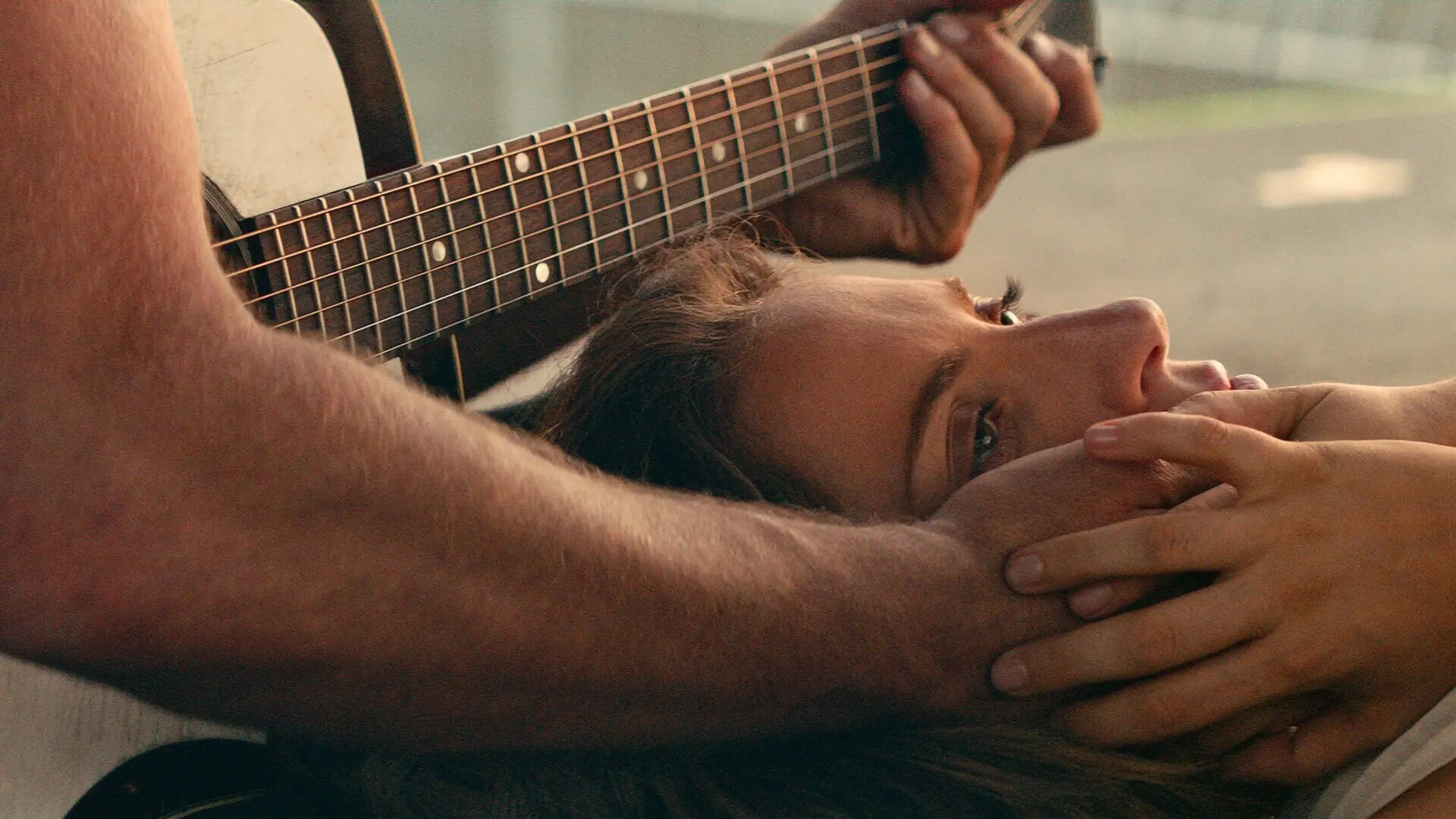 A Star Is Born