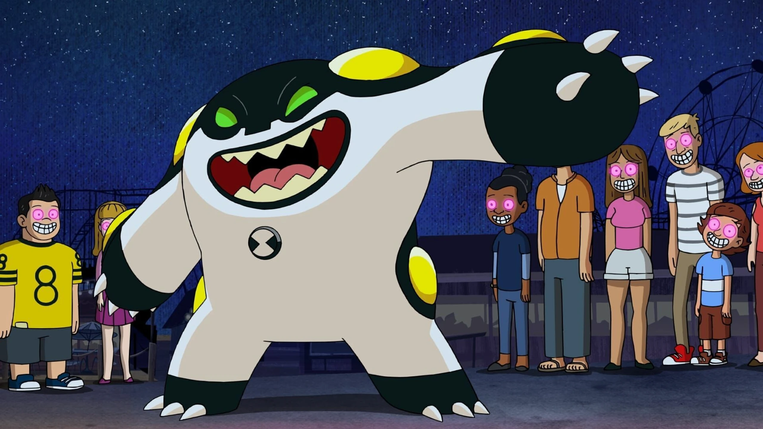 Ben 10