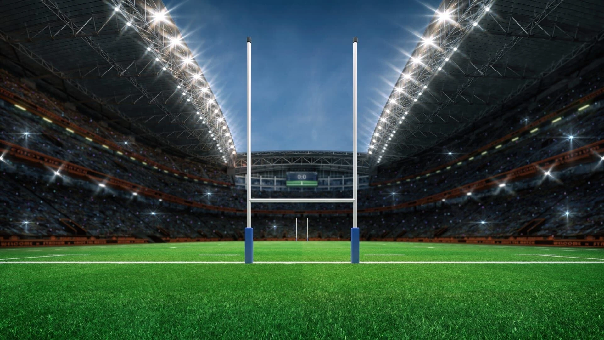 Rugby: Six Nations Championship