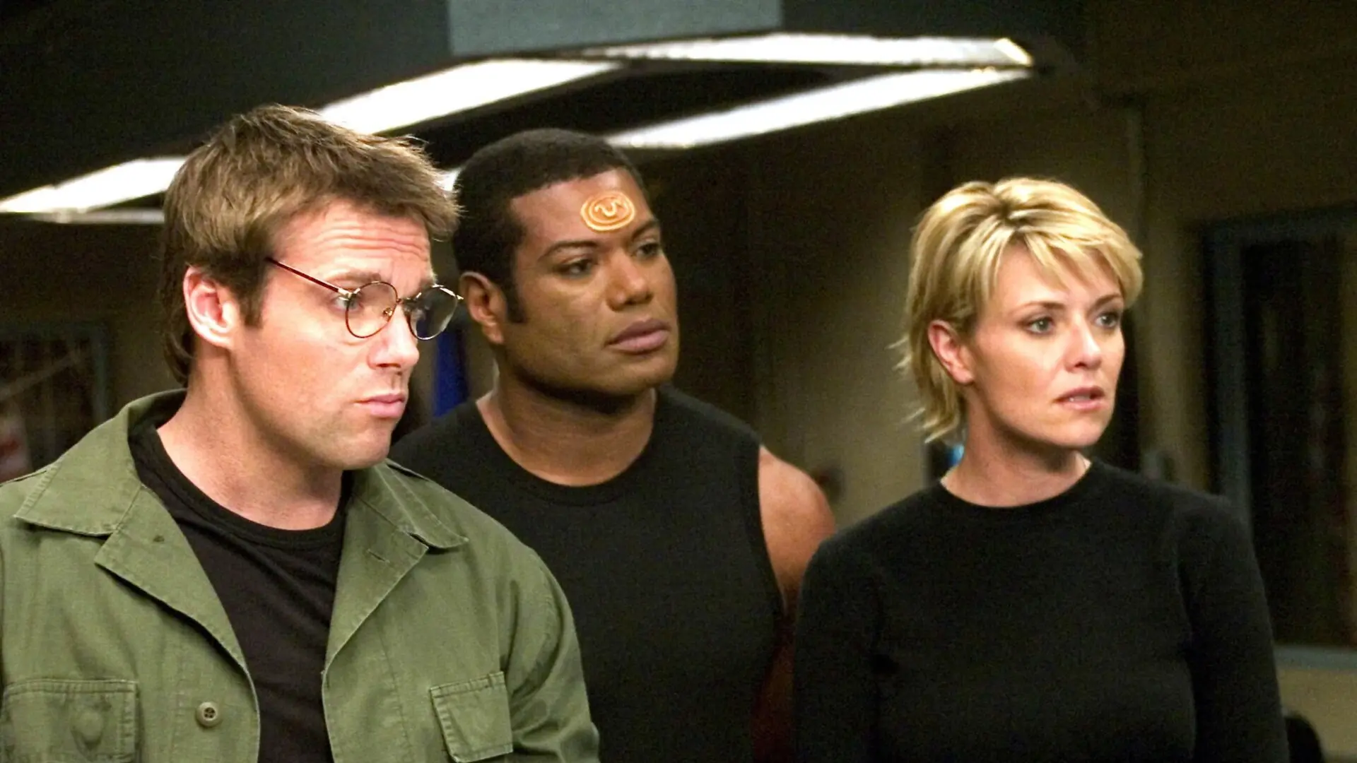 Stargate: SG-1