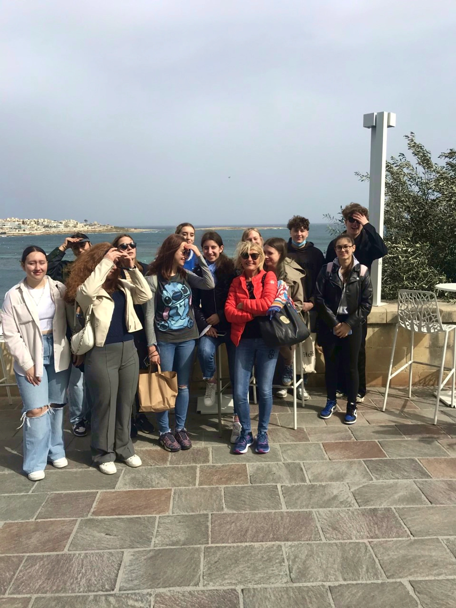 Reisegruppe