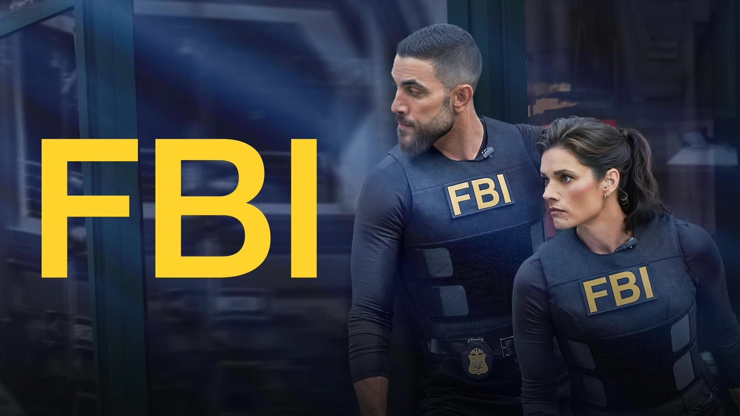 FBI: Special Crime Unit