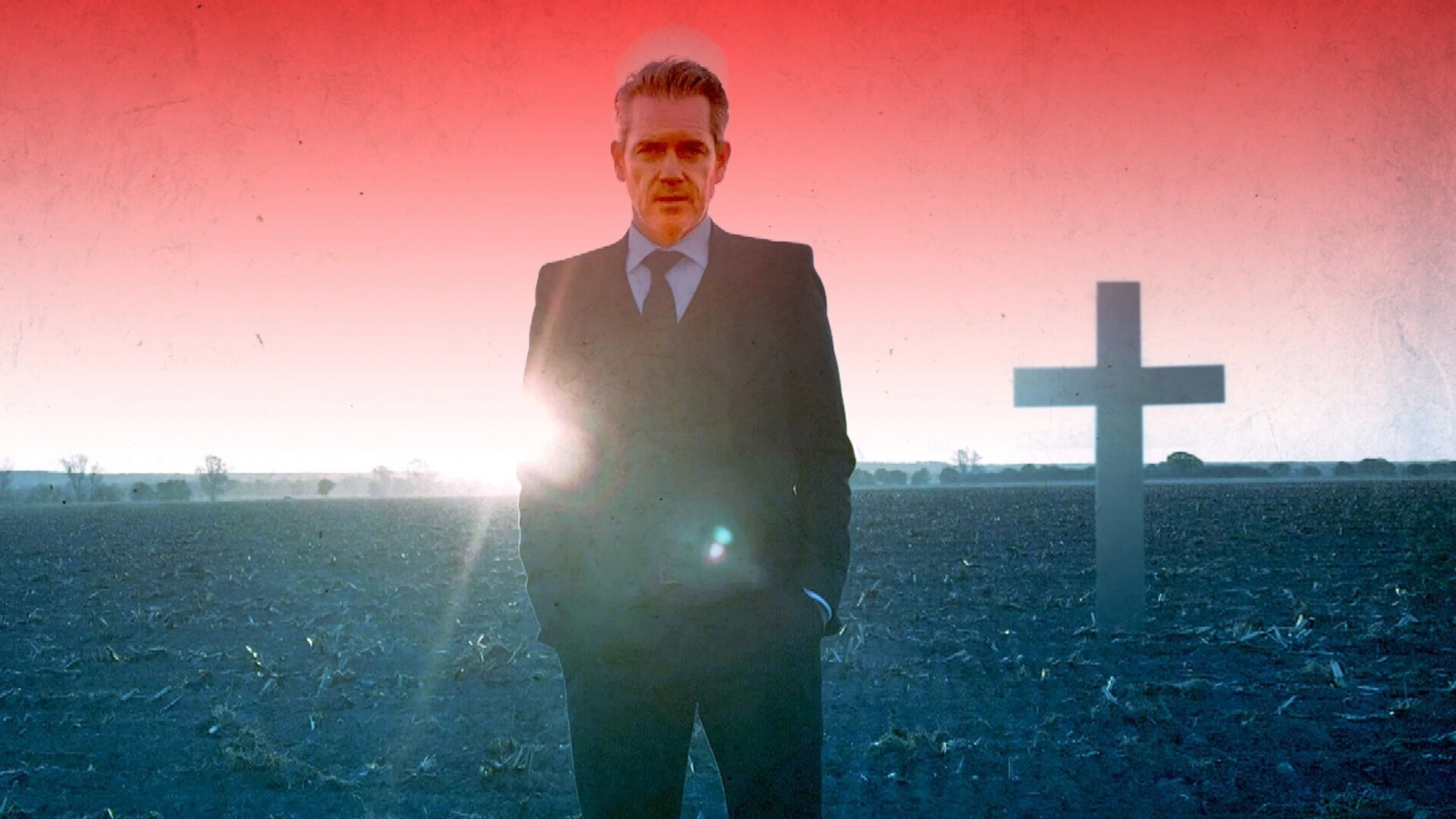 True Stories: Der Trauerschwindler