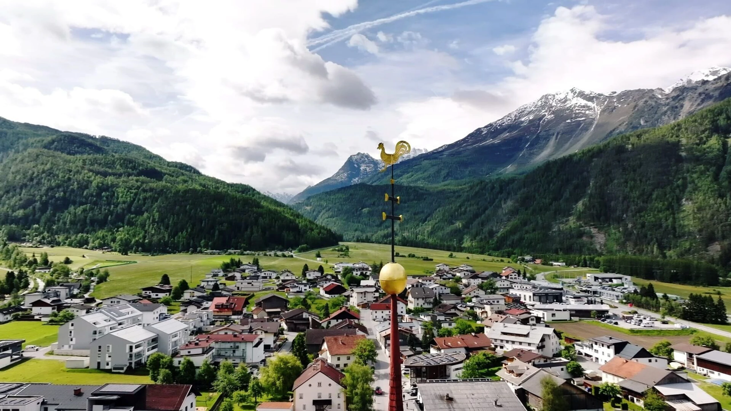 G'sund in Österreich