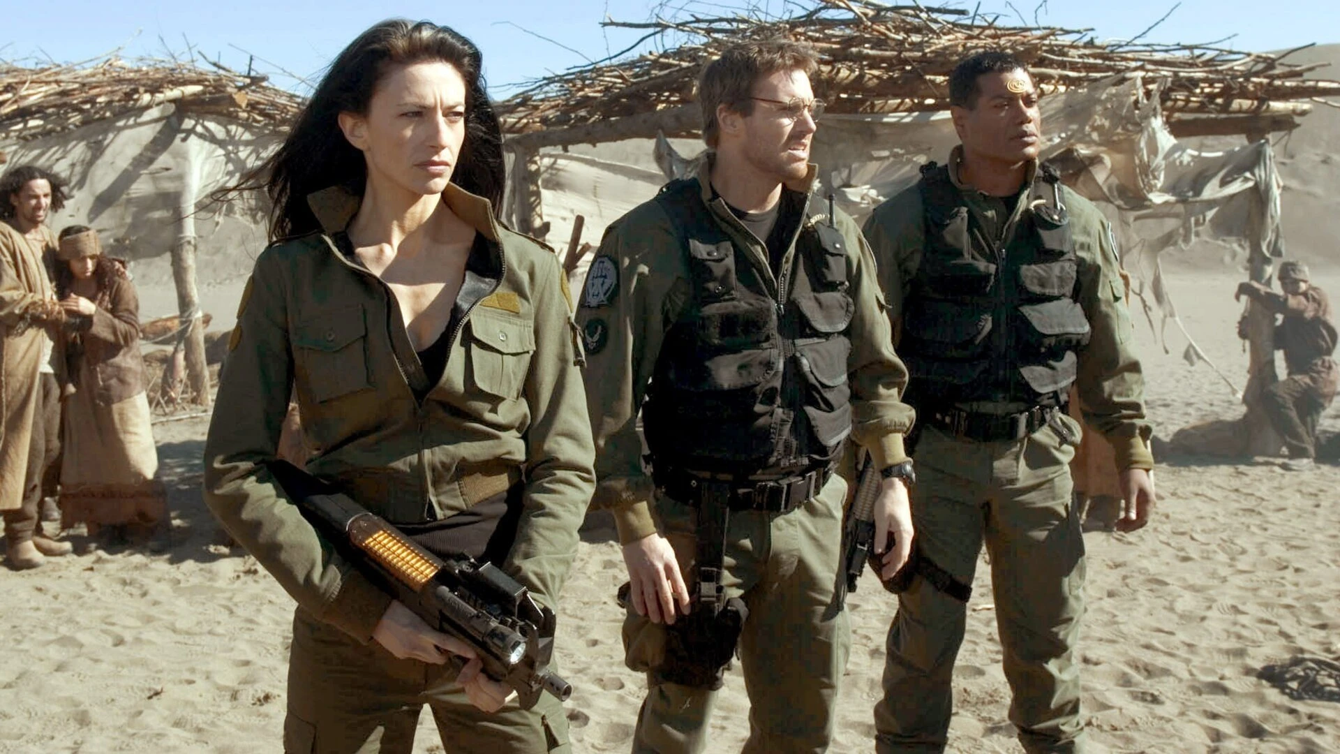 Stargate: SG-1