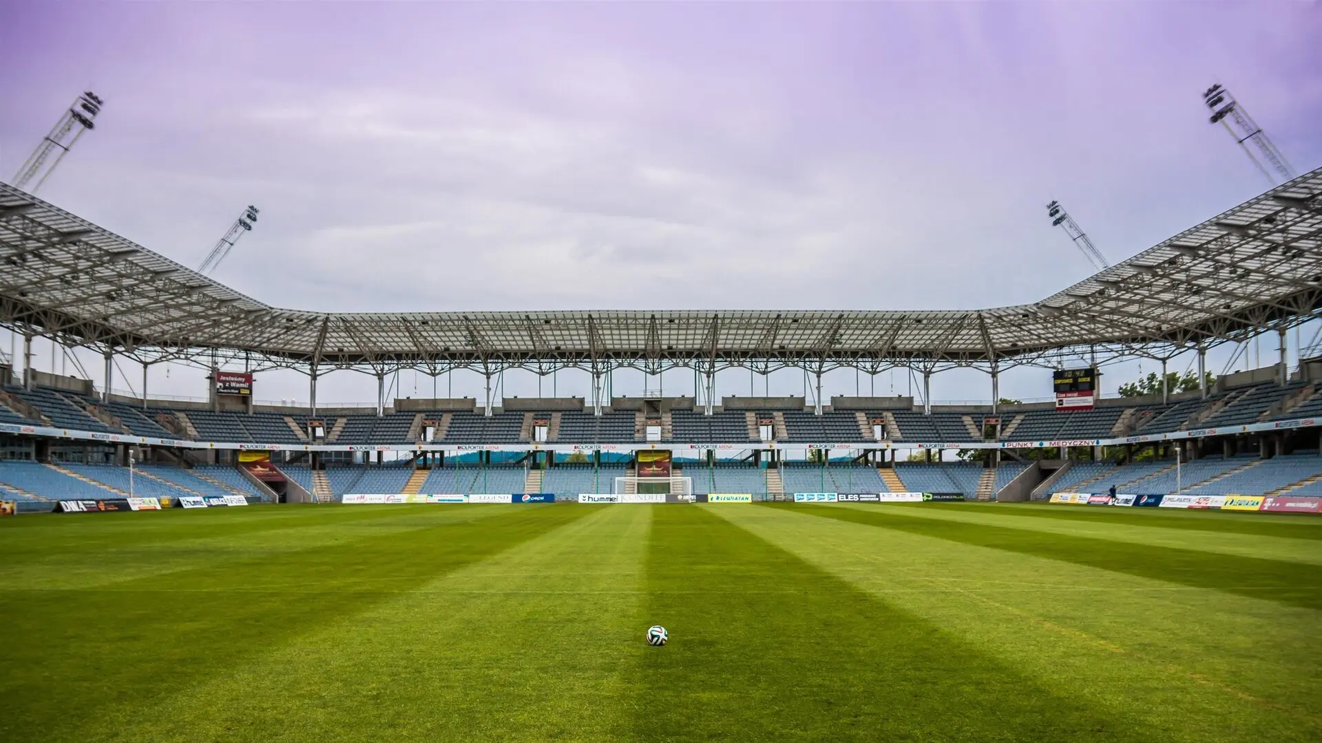 UNIQA ÖFB Cup 2024/2025 Finale: RZ Pellets Wolfsberg - Egger Glas Hartberg