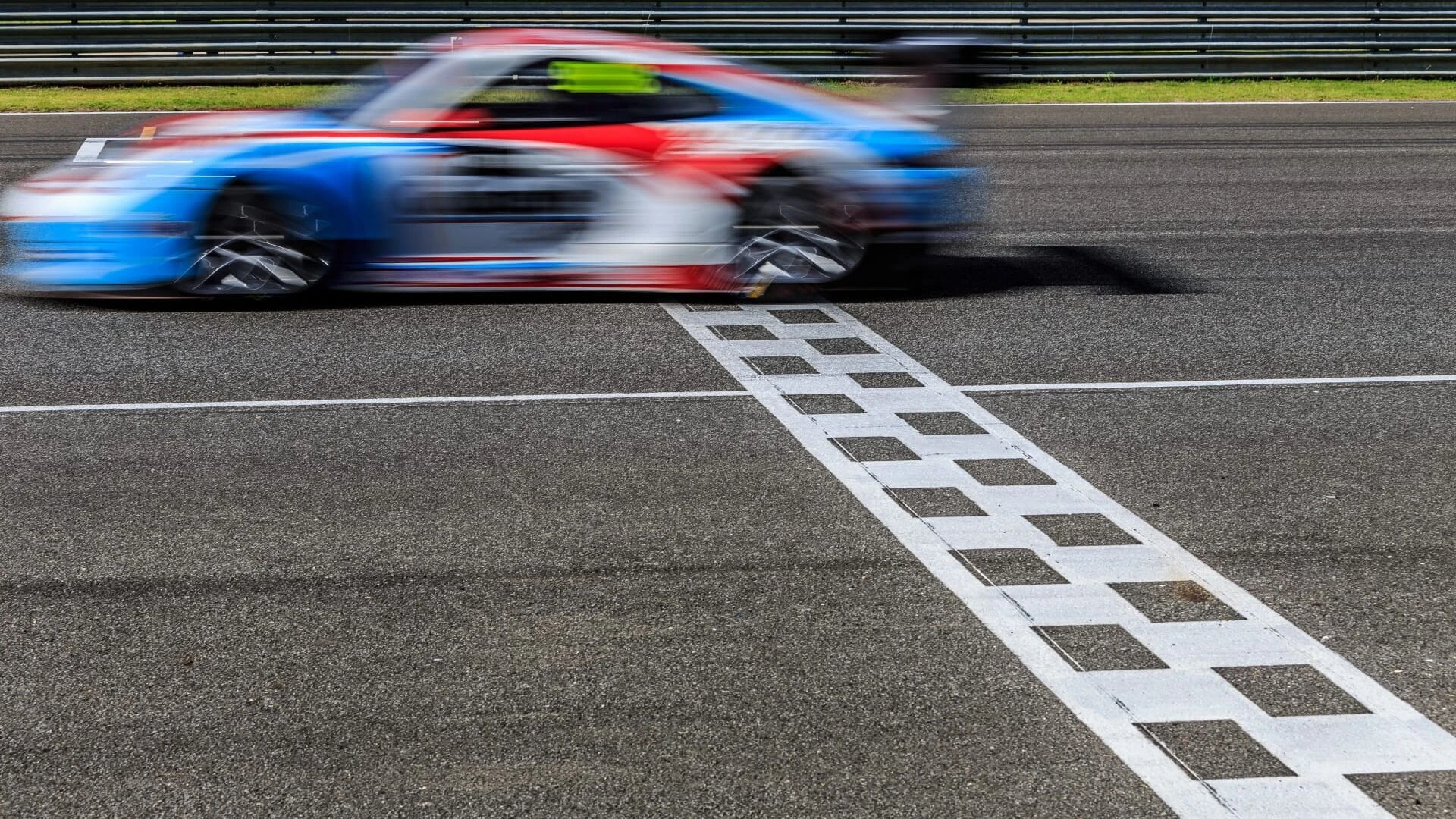 ran racing: Porsche Carrera Cup Deutschland