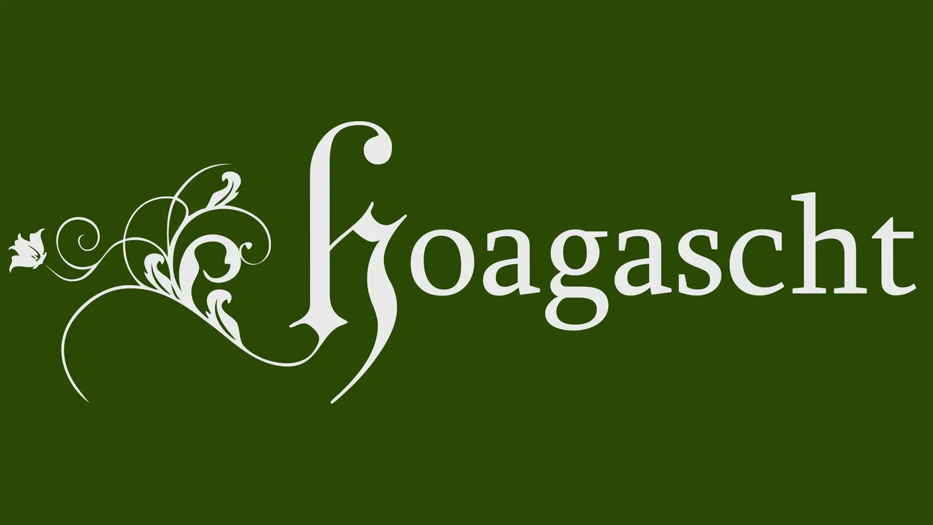 Hoagascht