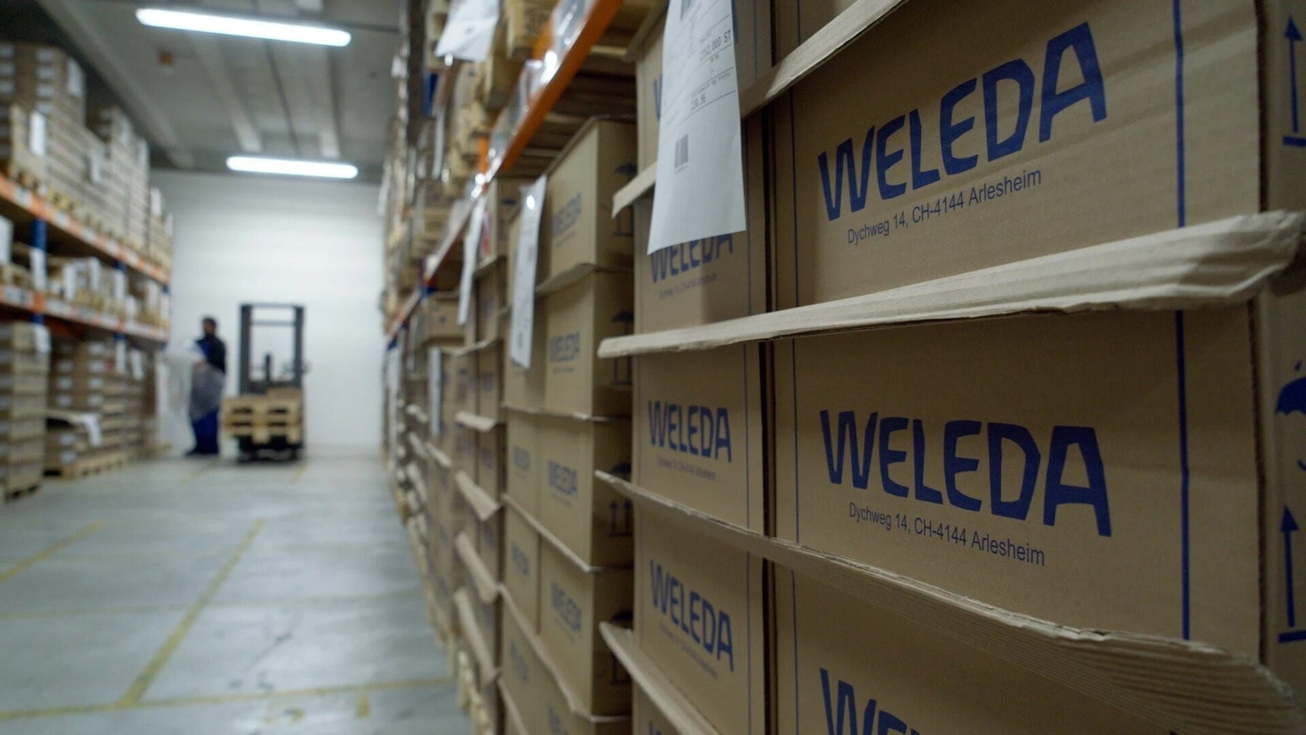 "Grüne" Marken - alles nur Schwindel?