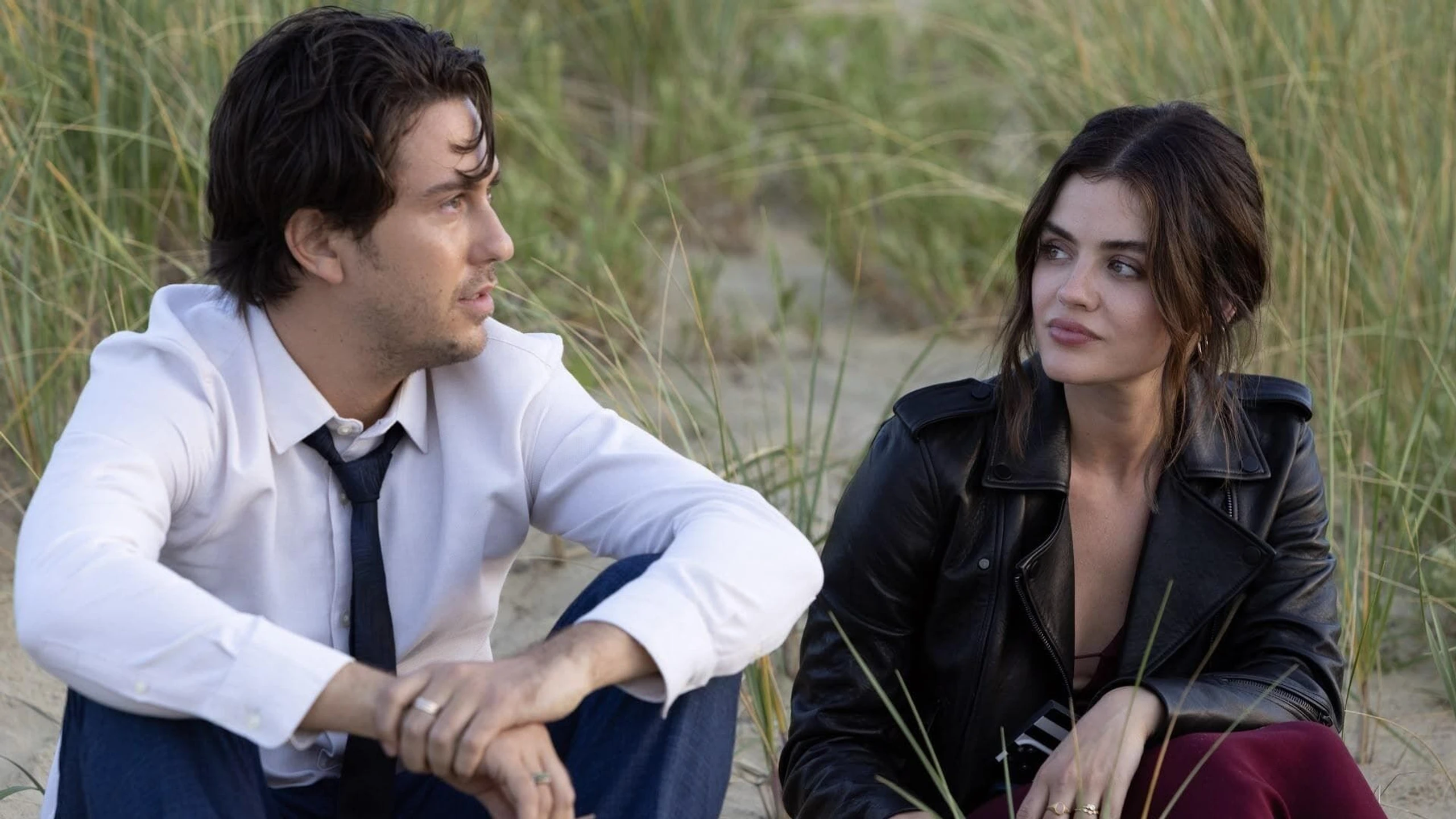 Which Brings Me to You