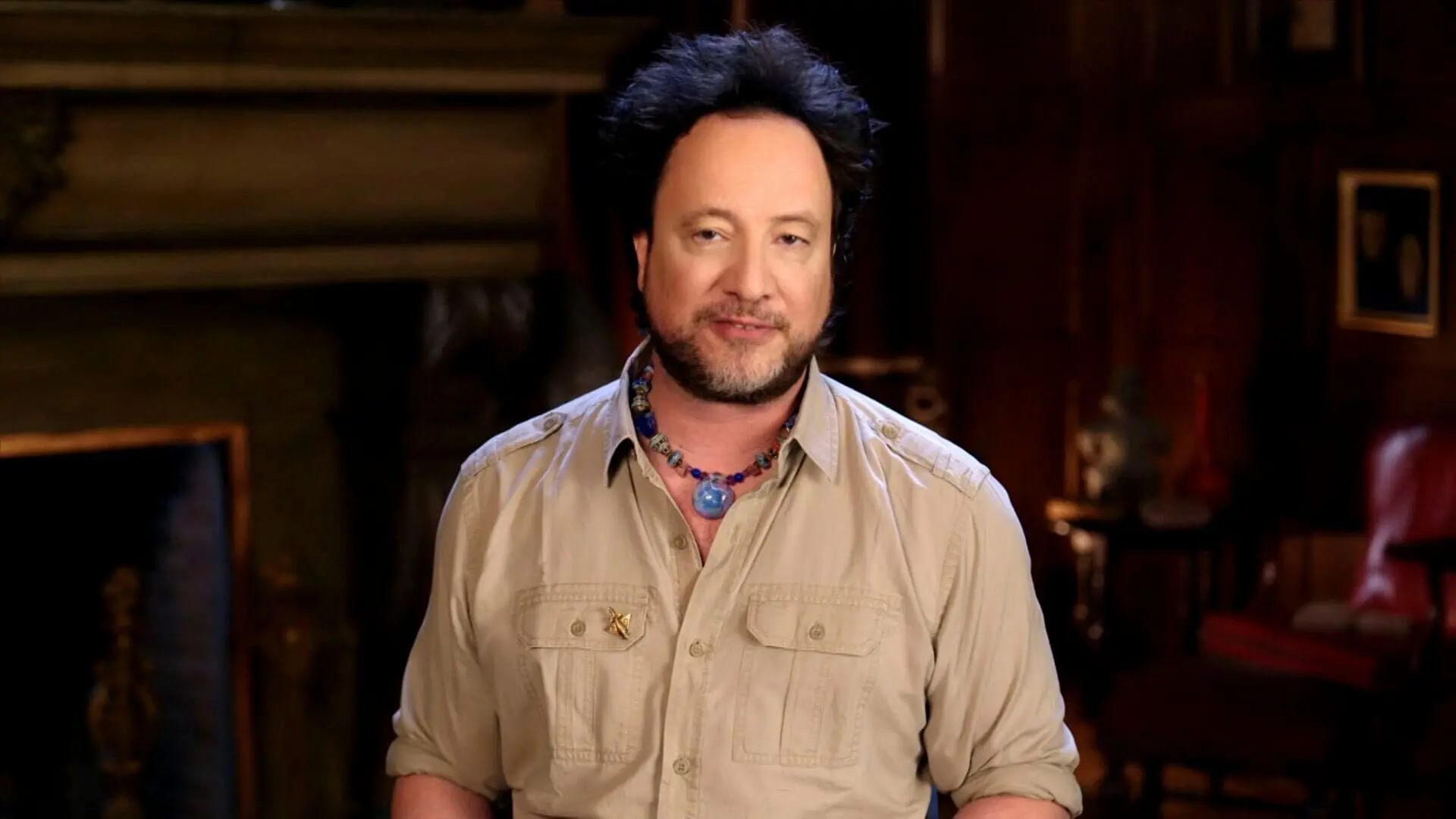 Ancient Aliens - Unerklärliche Phänomene