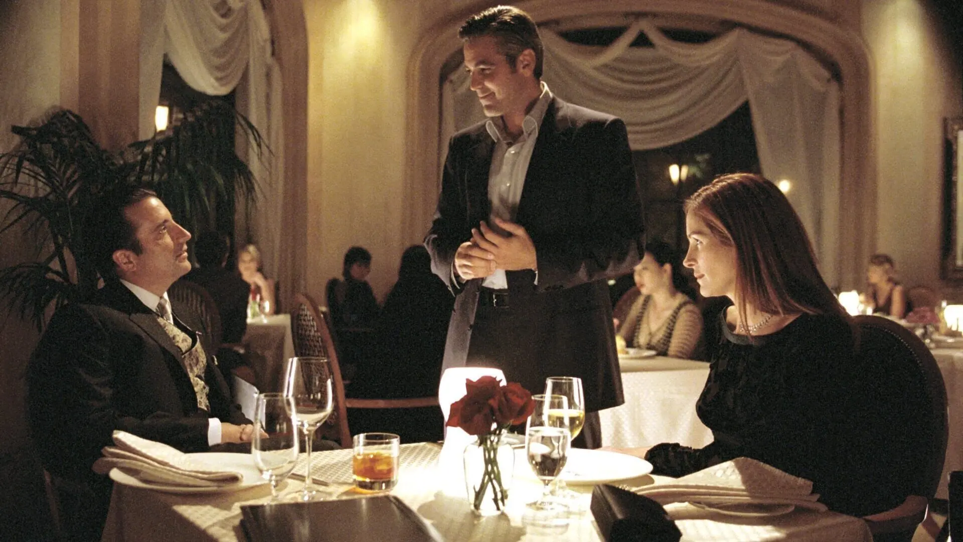 Ocean's Eleven