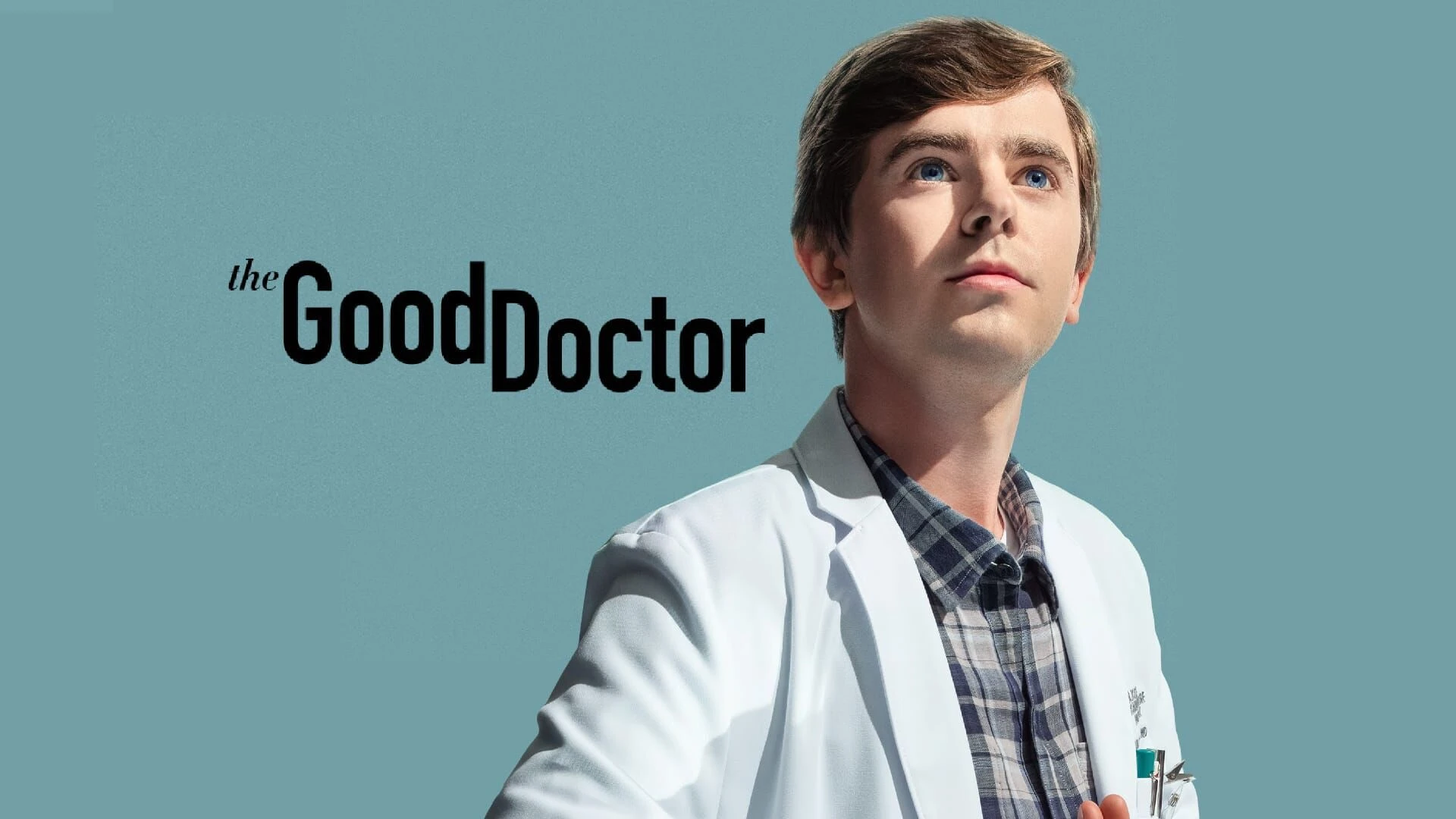 The Good Doctor
