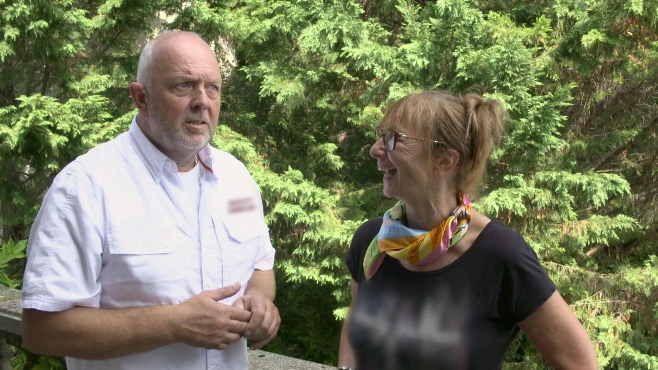 Unser Traum vom Schloss: DIY