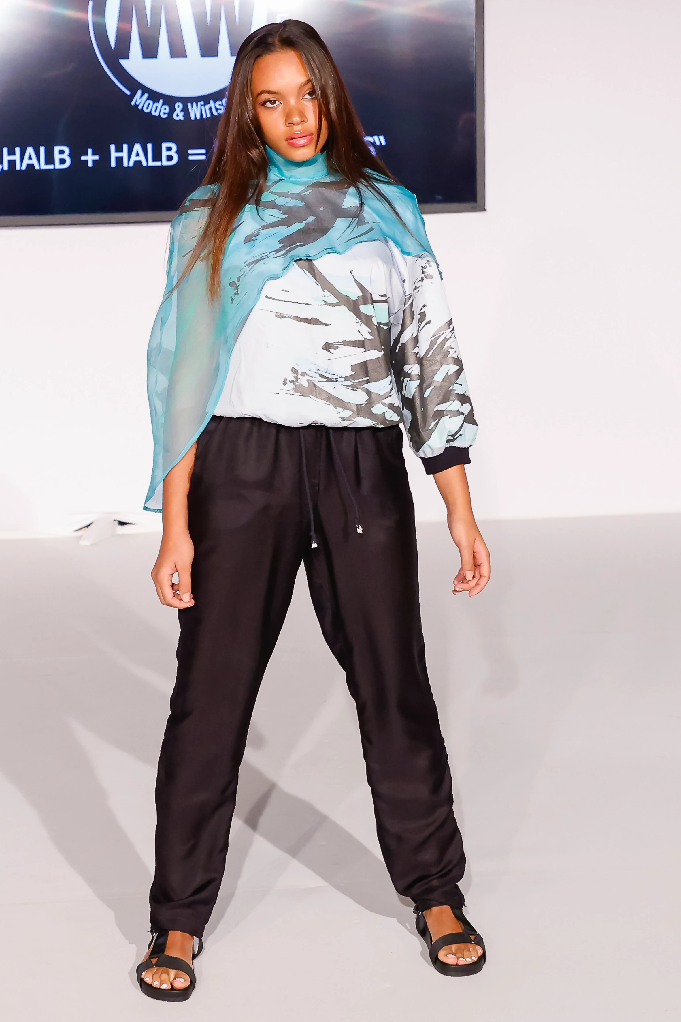 Vienna Fashion Week 2021