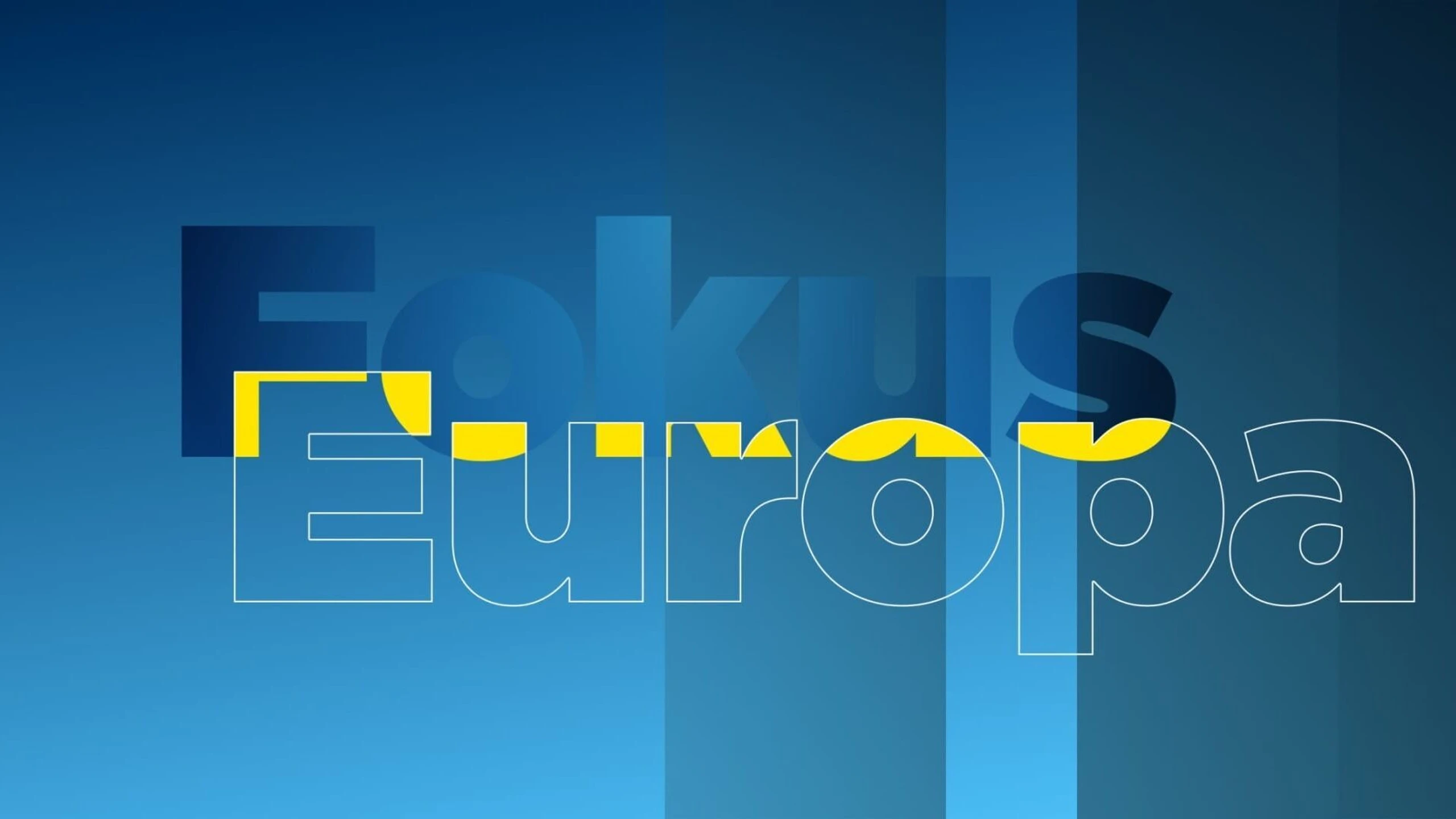 Fokus Europa