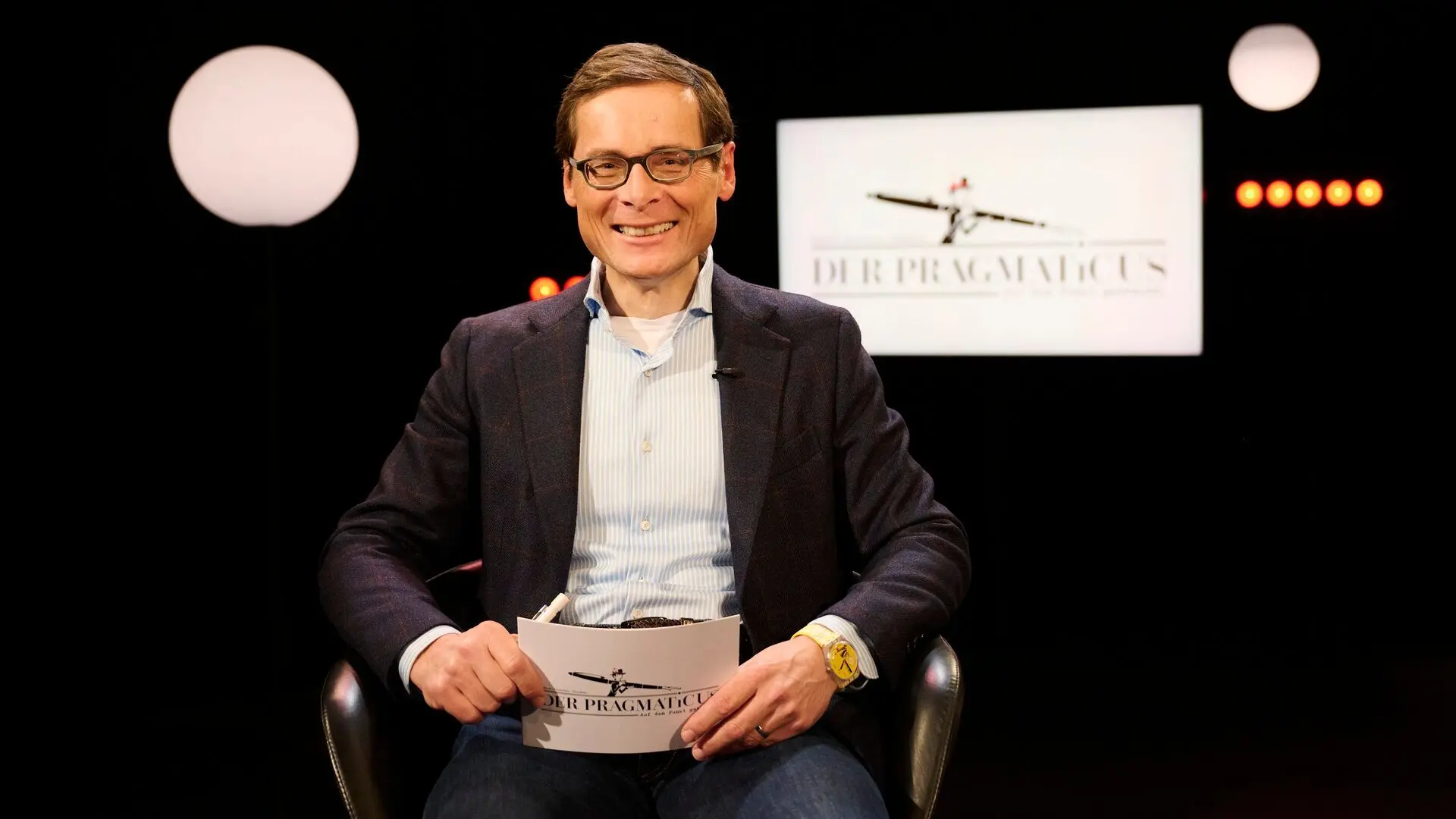 Der Pragmaticus