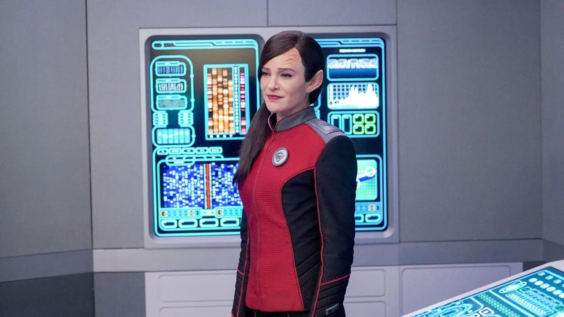 The Orville
