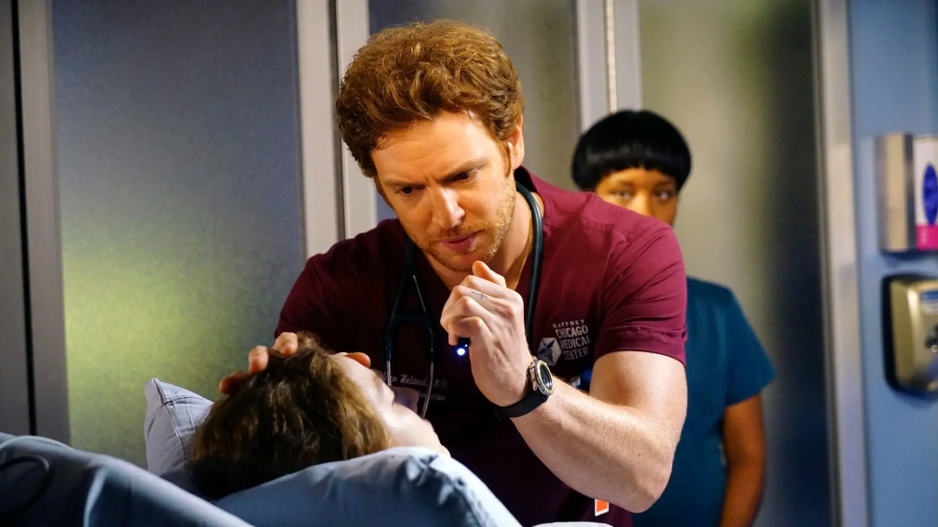 Chicago Med