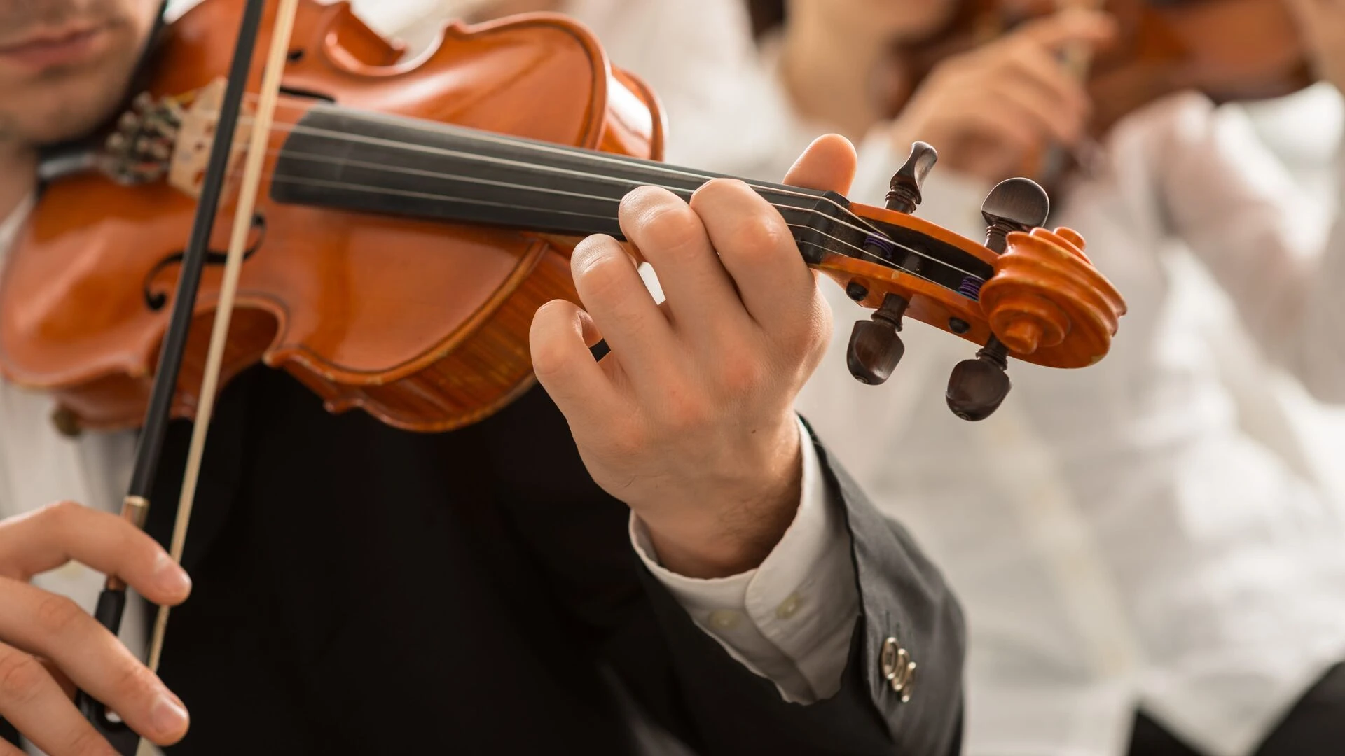 Beethoven - 9. Sinfonie in d-Moll, Op. 125
