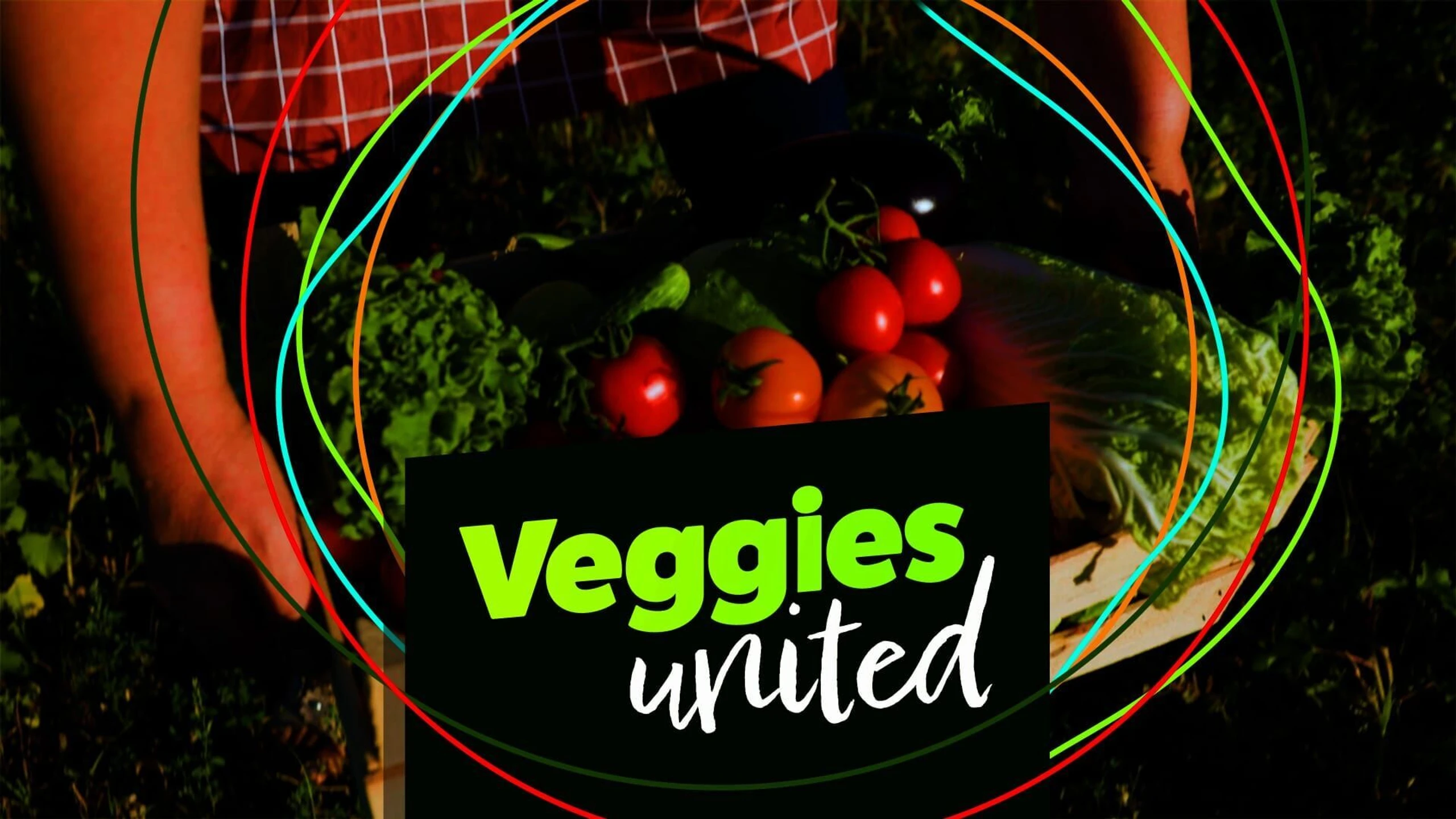 Veggies United - Die Food Korrespondenten