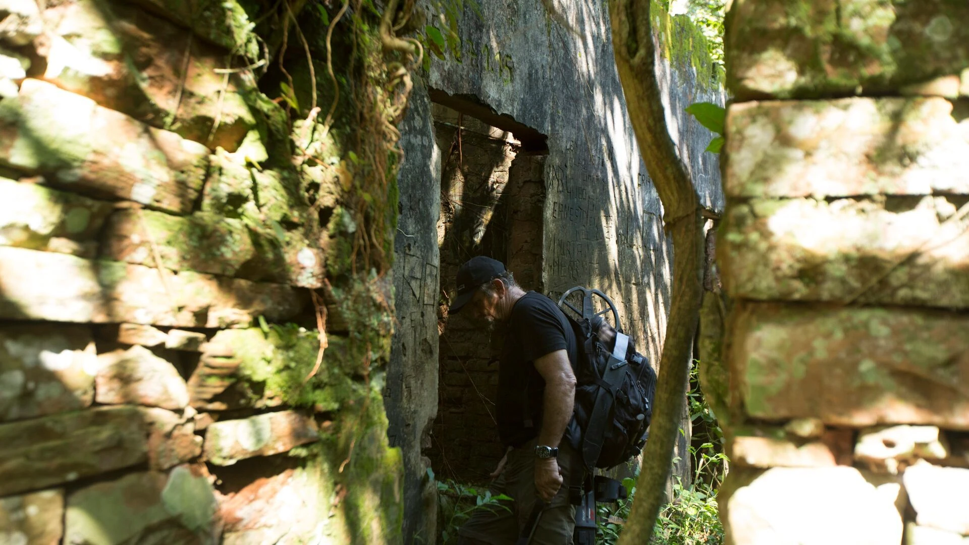Die Schatzsucher von Snake Island