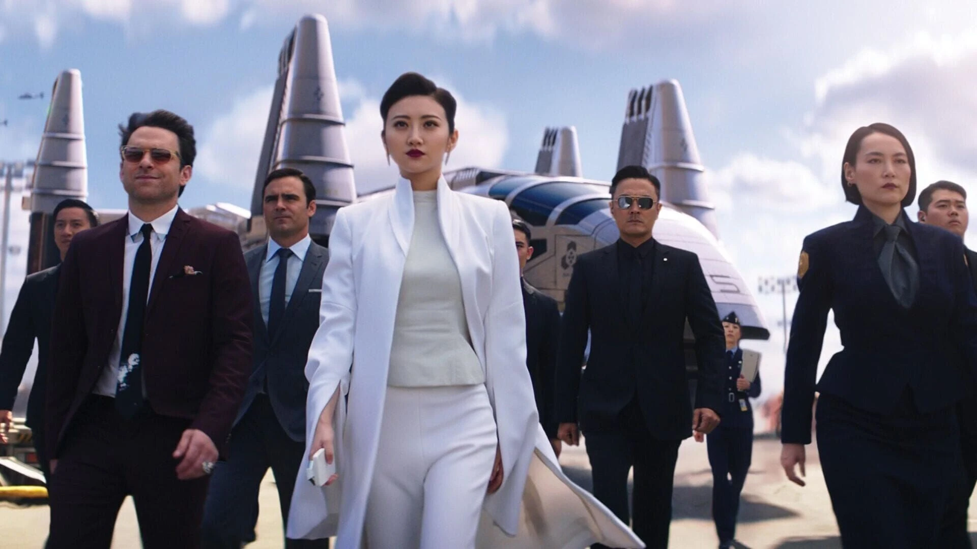 Pacific Rim: Uprising