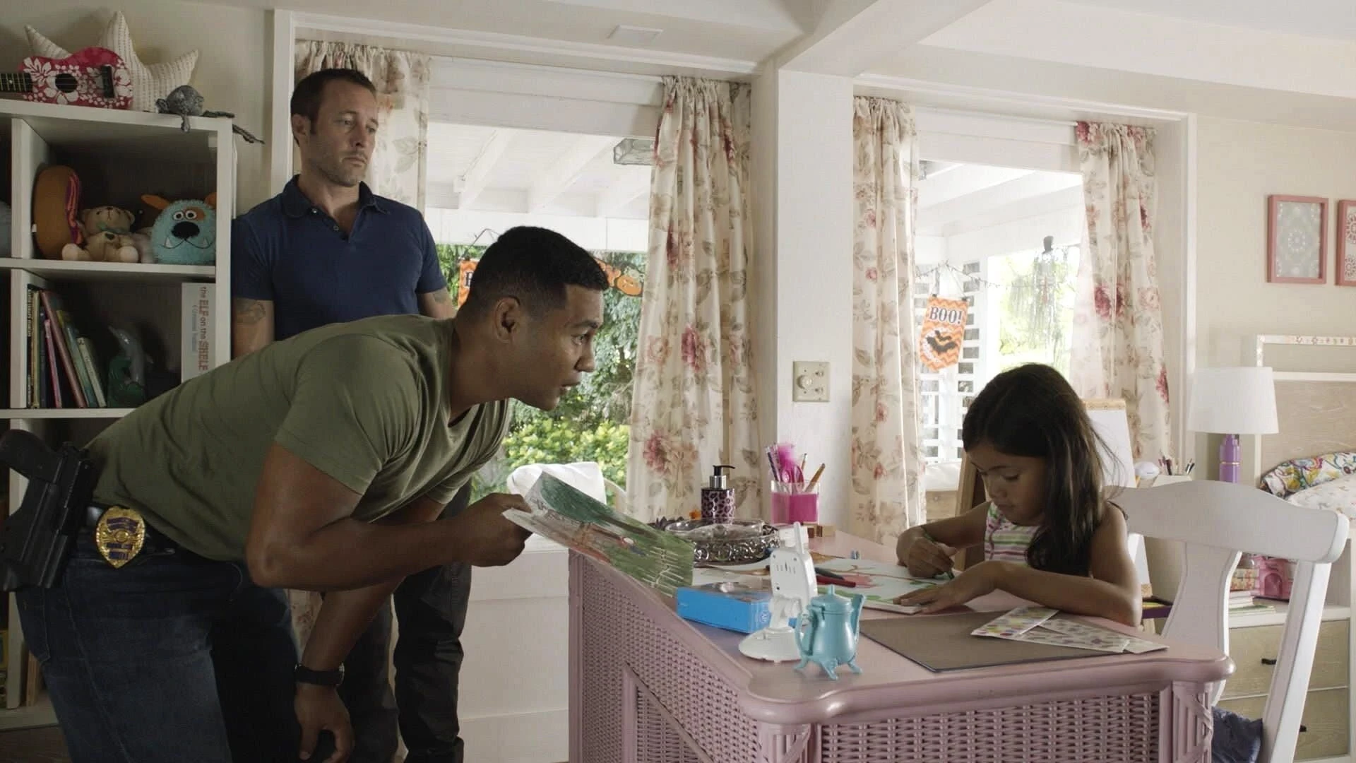 Hawaii Five-0