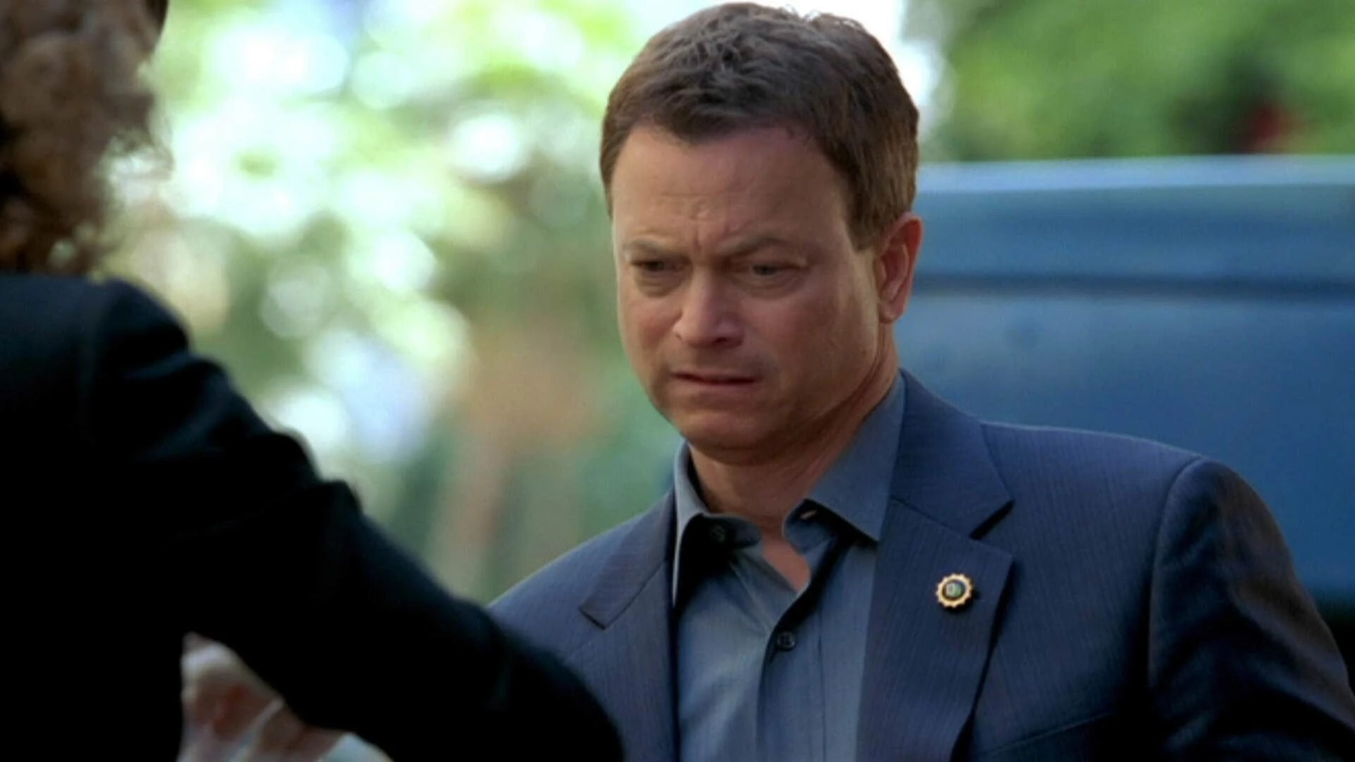 CSI: NY