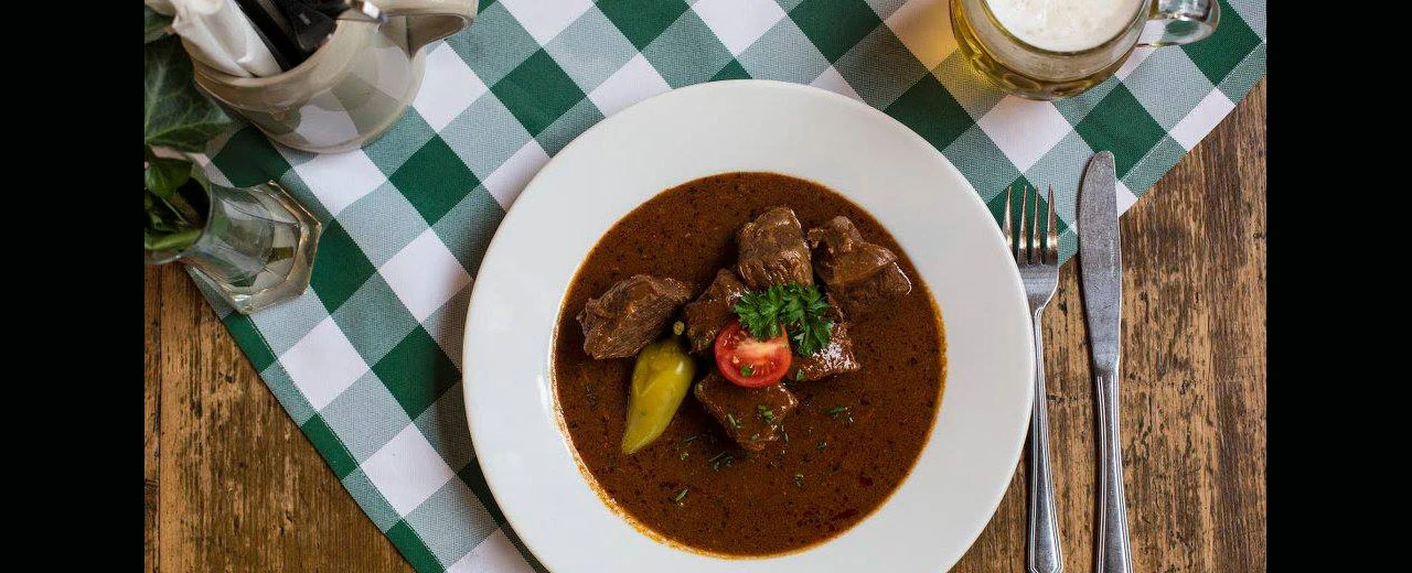 © Gasthaus Zur eisernen Zeit