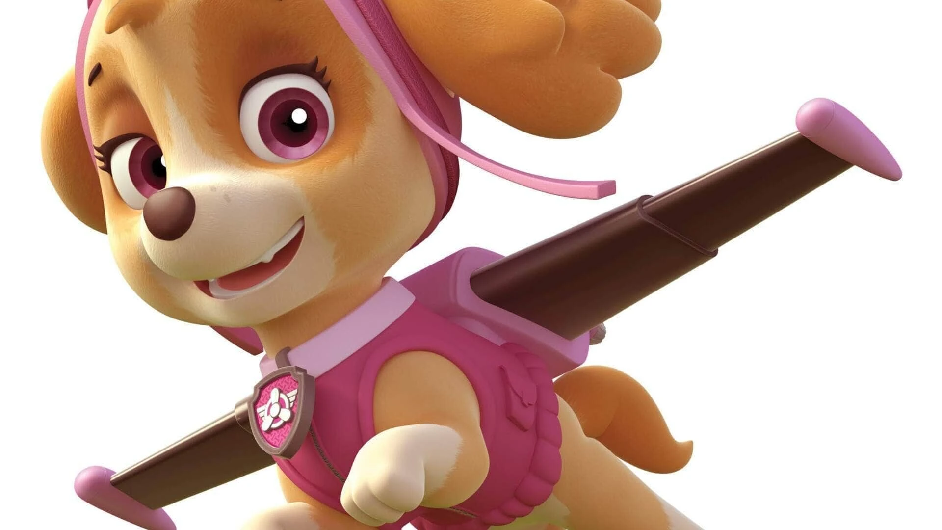 PAW Patrol - Helfer auf vier Pfoten