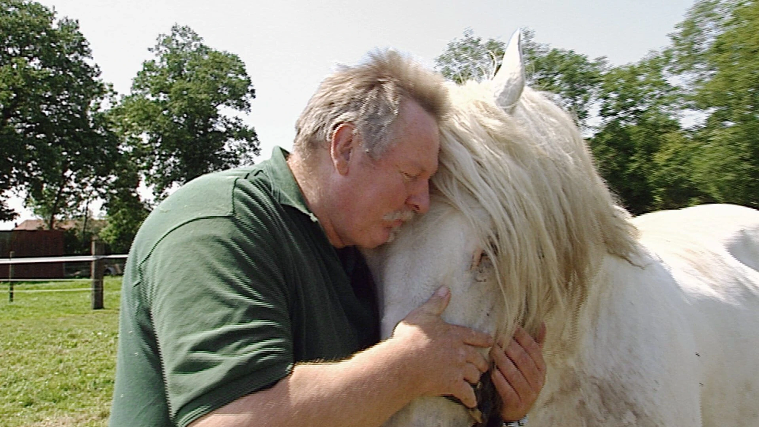 Der XXL-Ostfriese - Unterwegs mit "Knochenbrecher" Tamme Hanken