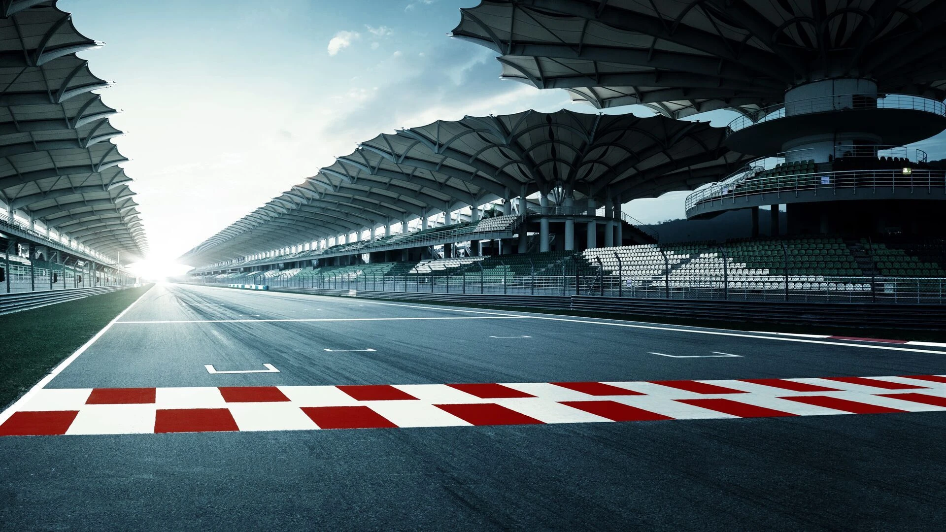 ran racing: DTM 2025 live vom Norisring