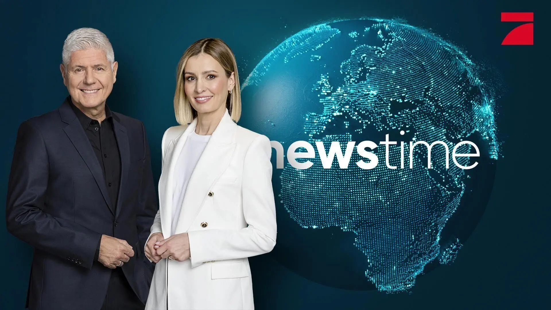 ProSieben :newstime