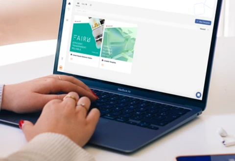 Breeva.io now with Fairu support