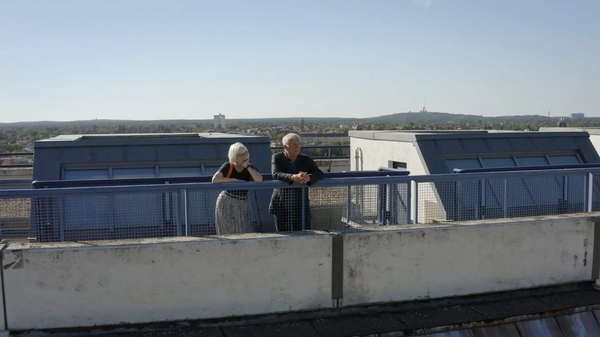 Schrecklich schöne Bausünden