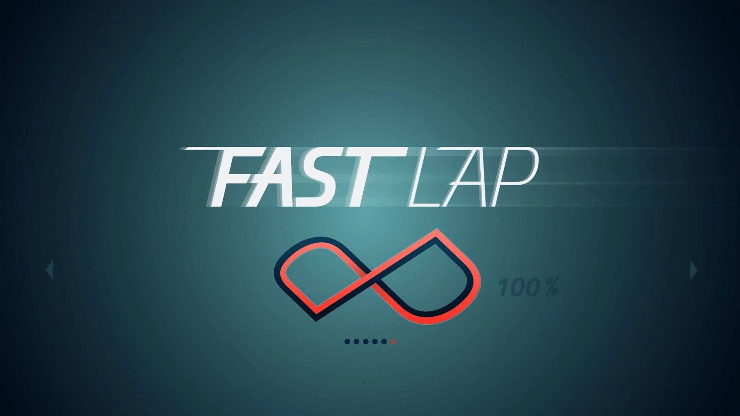 Fast Lap