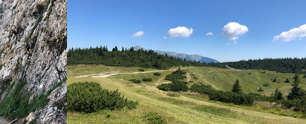 © Lisa Marie Högl