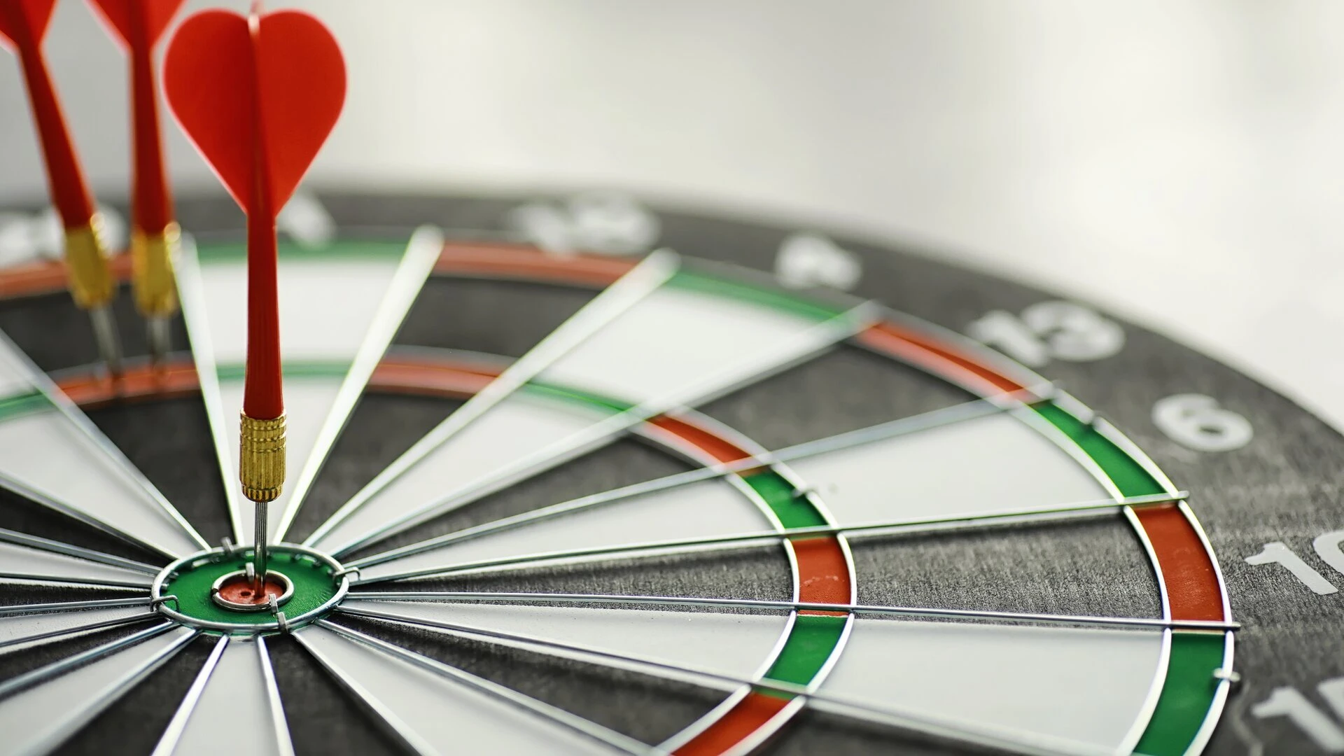 Darts Live - PDC Europe