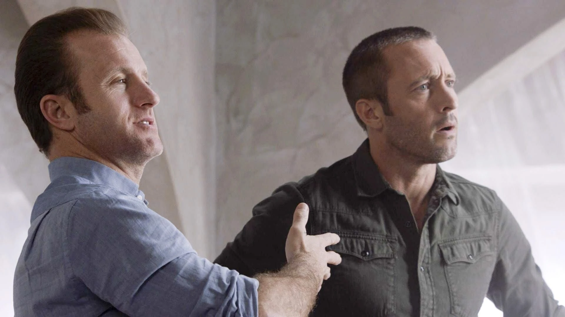 Hawaii Five-0