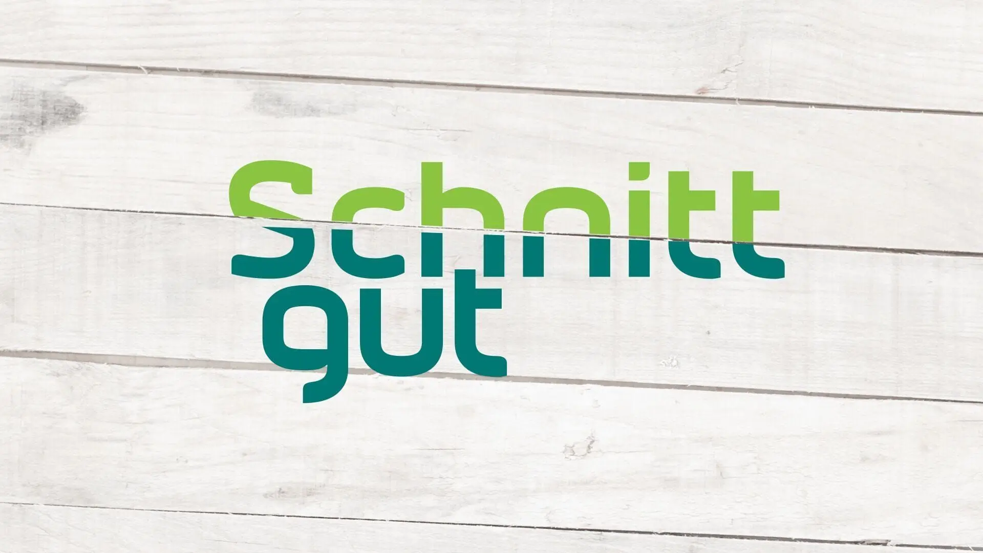 Schnittgut. Alles aus dem Garten