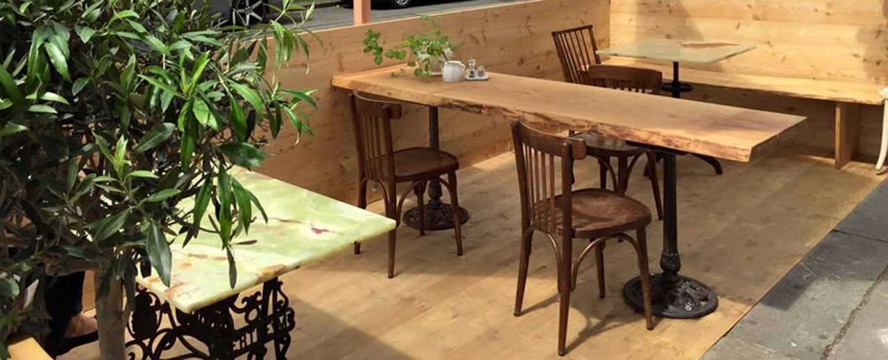 © Anna, Jagetsberger