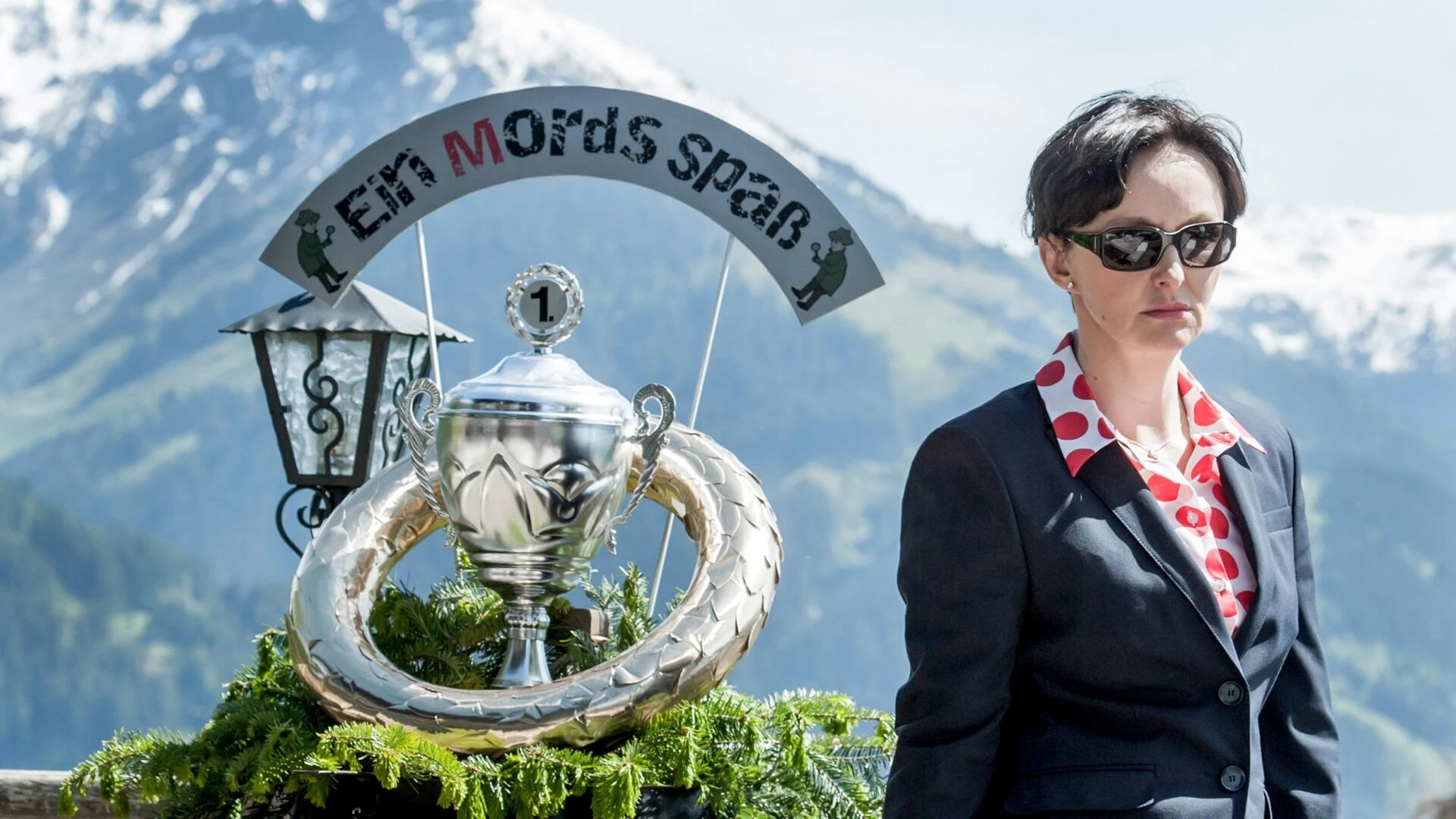 Soko Kitzbühel
