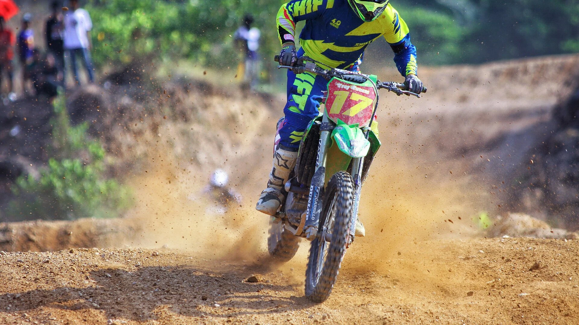 FIM Superenduro World Championship 2024