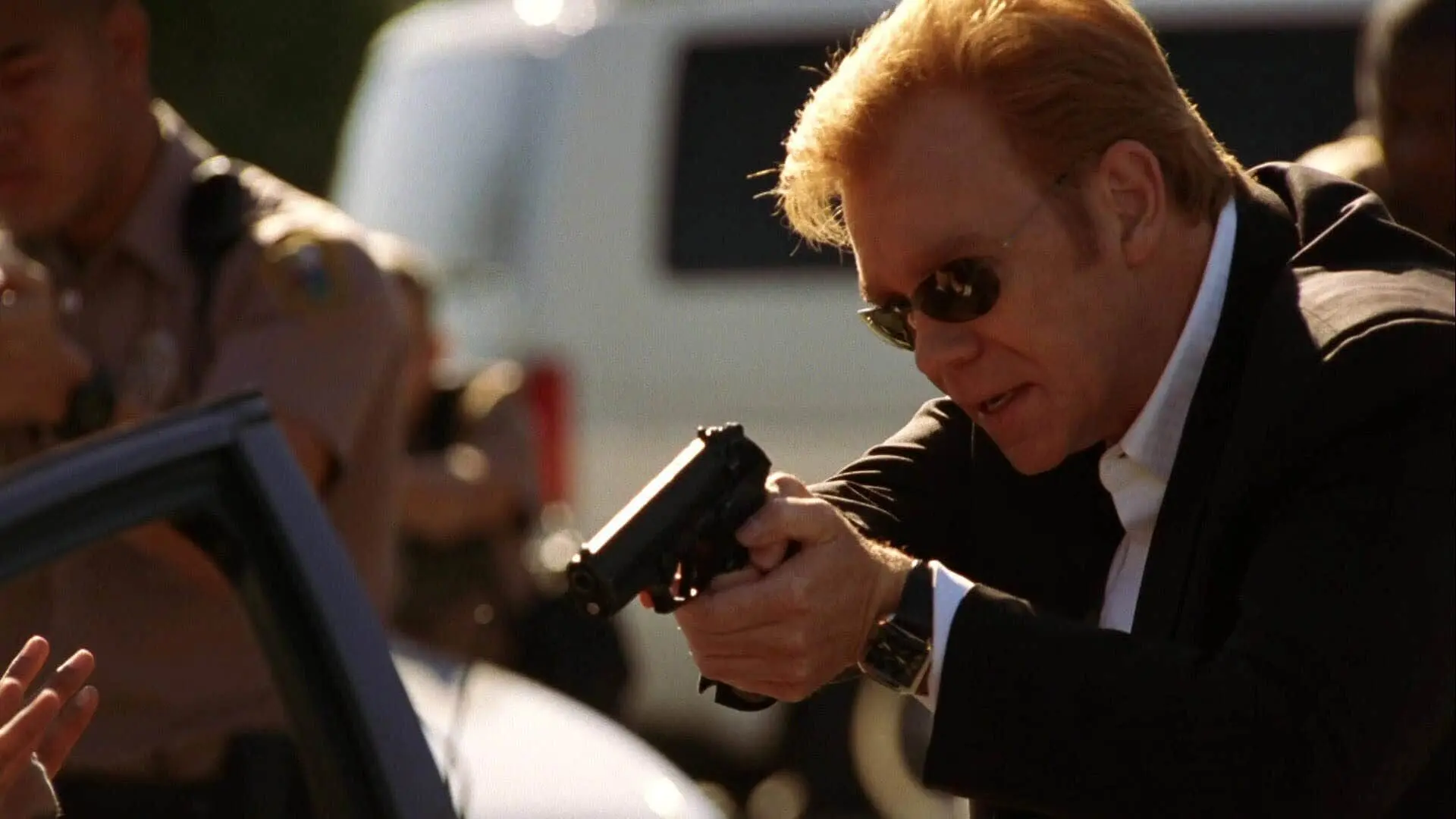 CSI: Miami