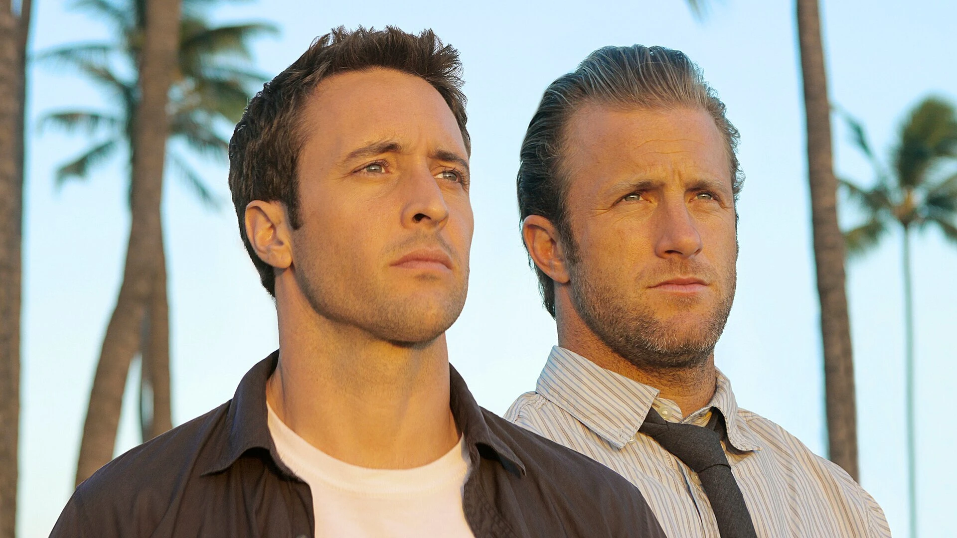 Hawaii Five-0