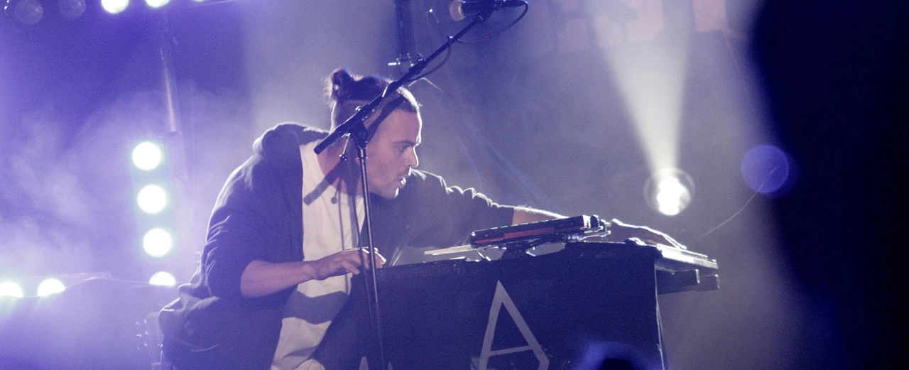 © Andrea Putz von wienkonzert.com