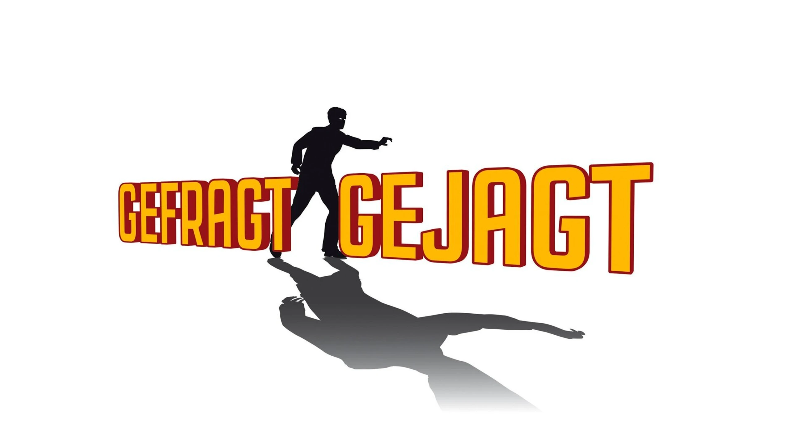 Gefragt - Gejagt