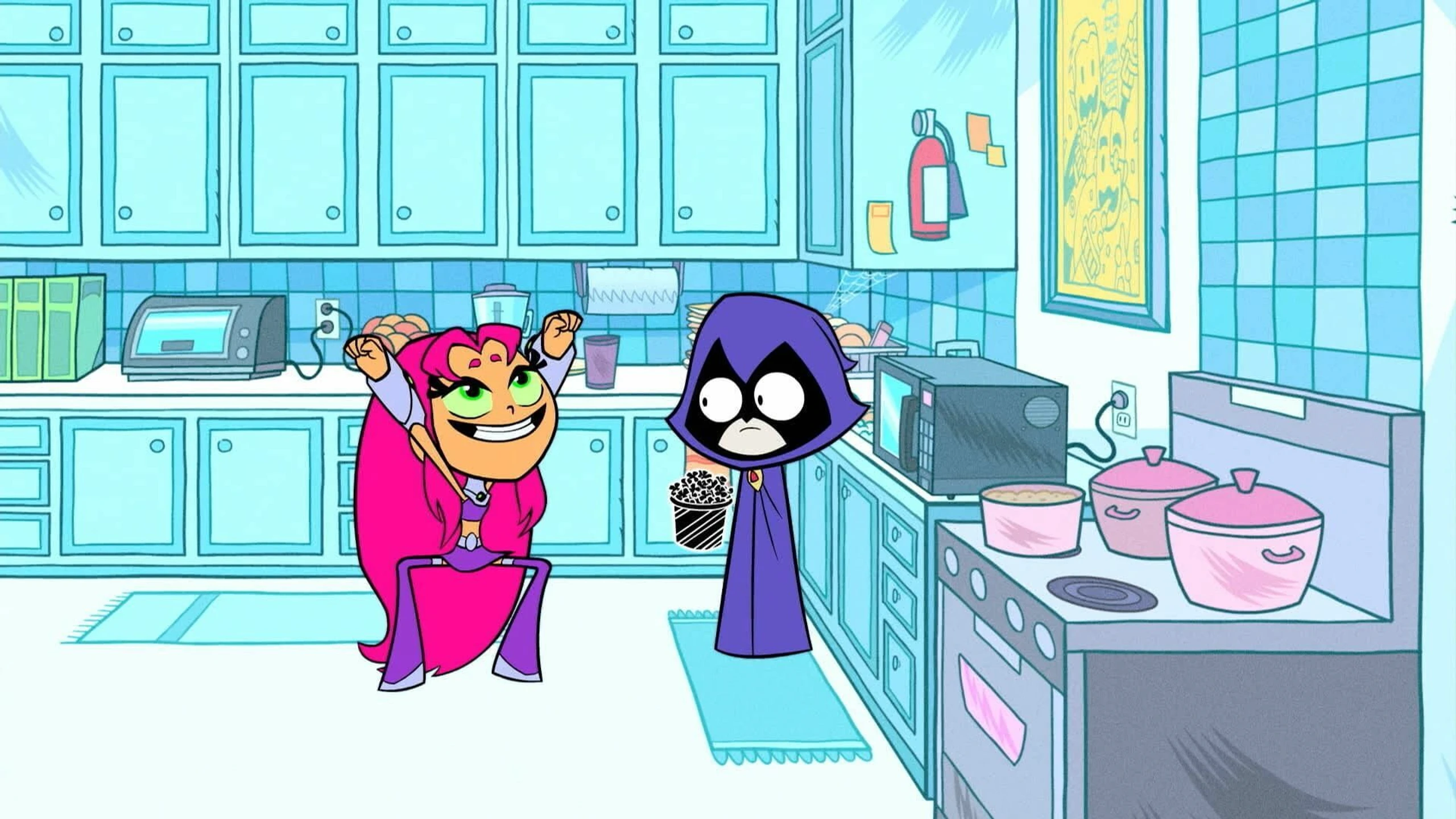 Teen Titans Go!