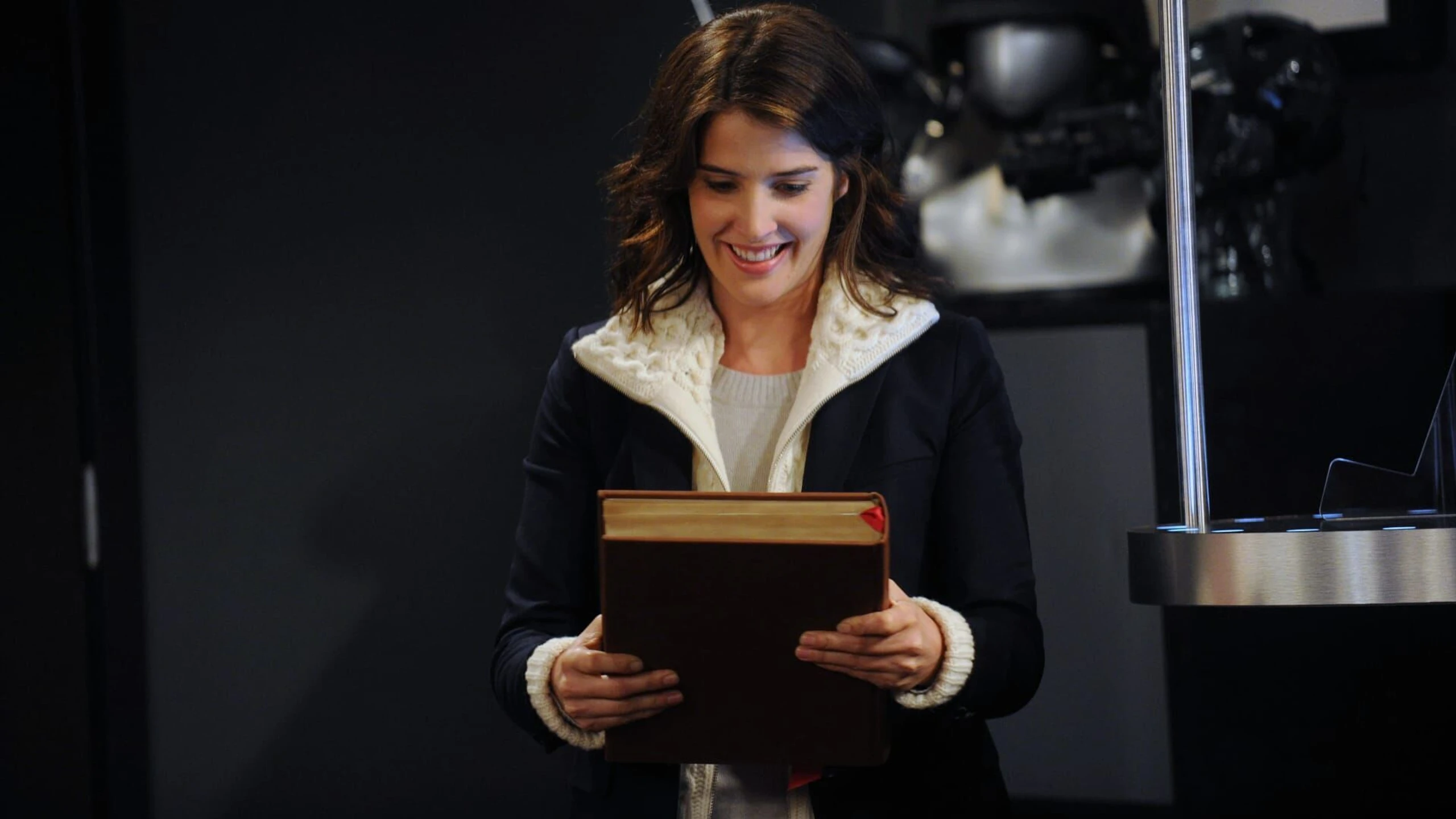 How I Met Your Mother